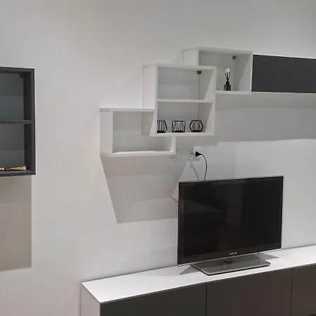 Casa Giulia טריאסטה