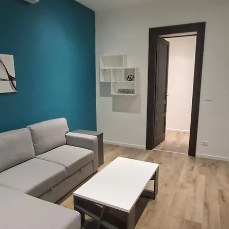 Casa Giulia טריאסטה