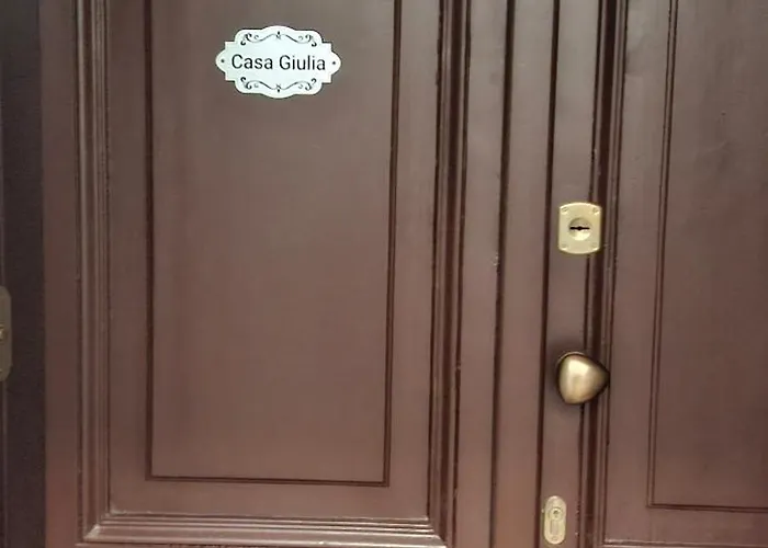 Casa Giulia דירה