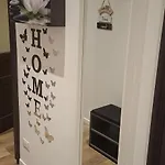 Casa Giulia * Triest