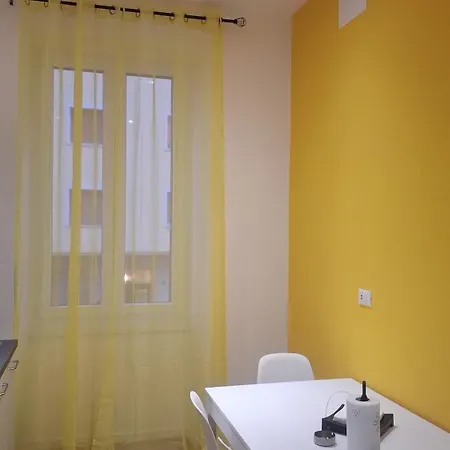 Apartment Casa Giulia Trieste