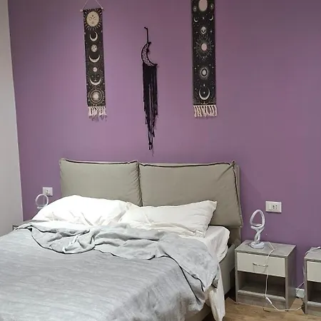 Apartment Casa Giulia