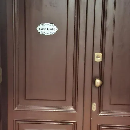 Casa Giulia Apartment