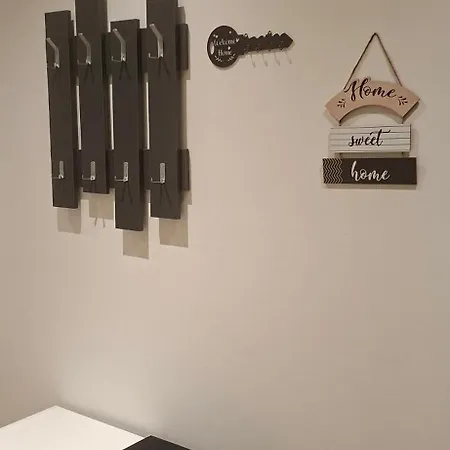 Casa Giulia Apartment