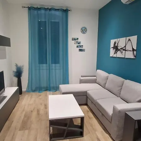 Casa Giulia * Trieste