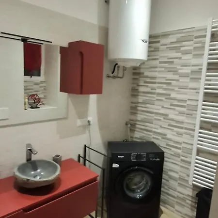 Apartment Casa Giulia