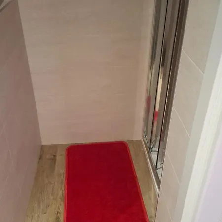 Casa Giulia Apartment *