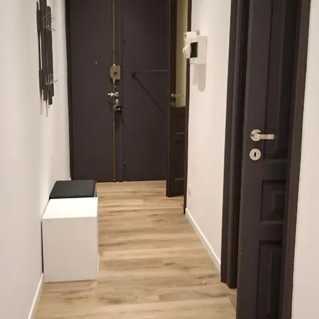 Casa Giulia Apartment