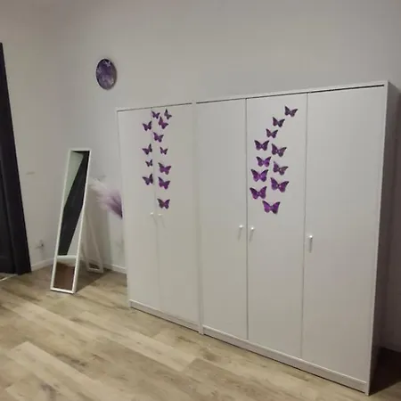 Casa Giulia Apartment