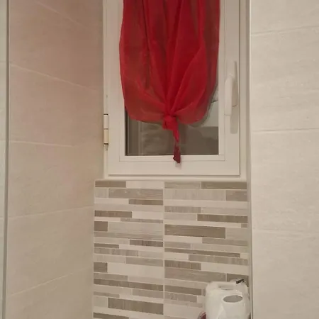 Casa Giulia Apartment