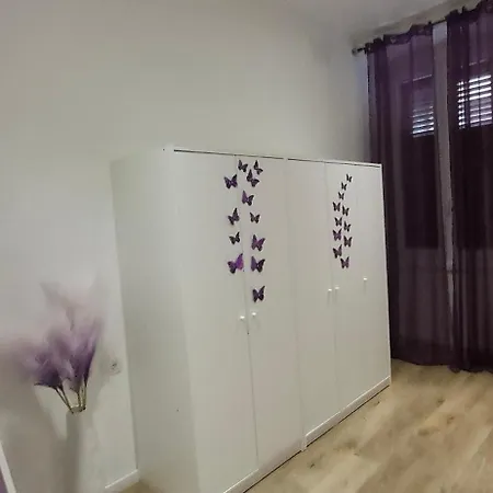 Casa Giulia Apartment