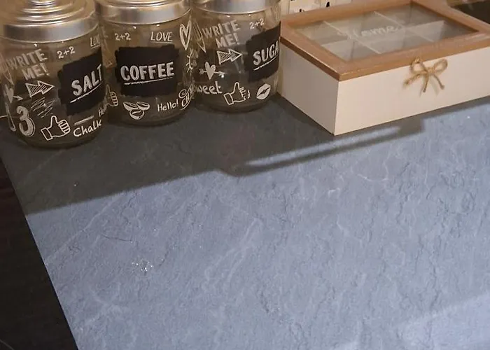 Lejlighed Casa Giulia *