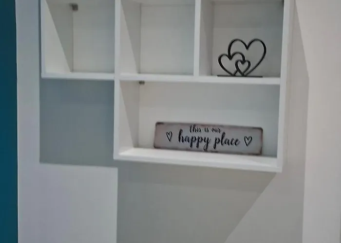 Lejlighed Casa Giulia *