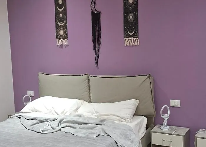 Apartment Casa Giulia