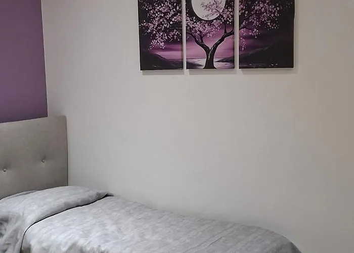 Casa Giulia * Triest