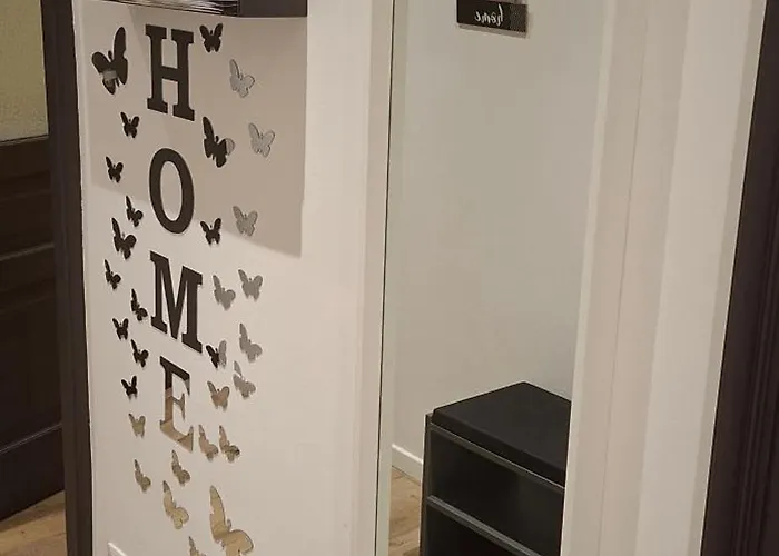 Casa Giulia * Triest