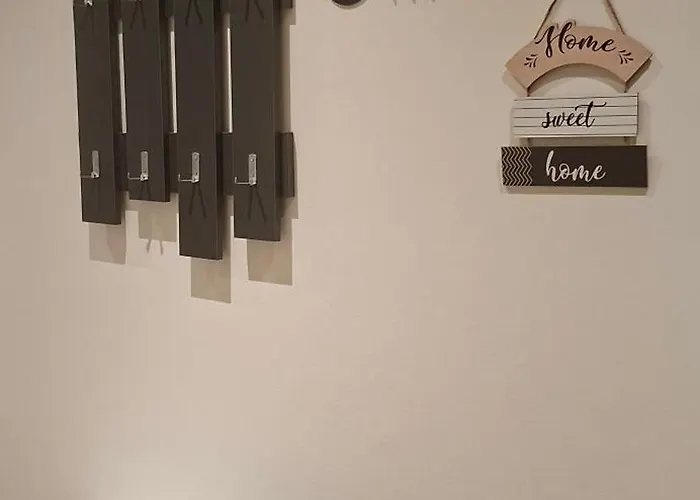 Casa Giulia Apartment