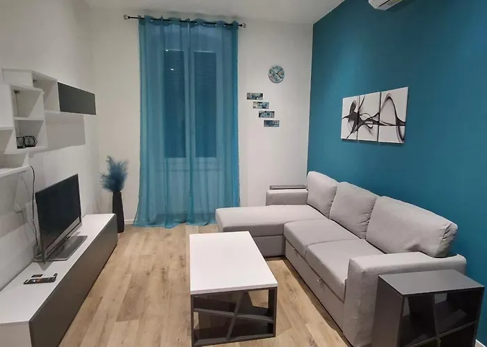 Casa Giulia * Trieste