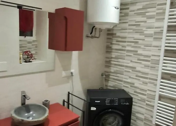 Apartment Casa Giulia