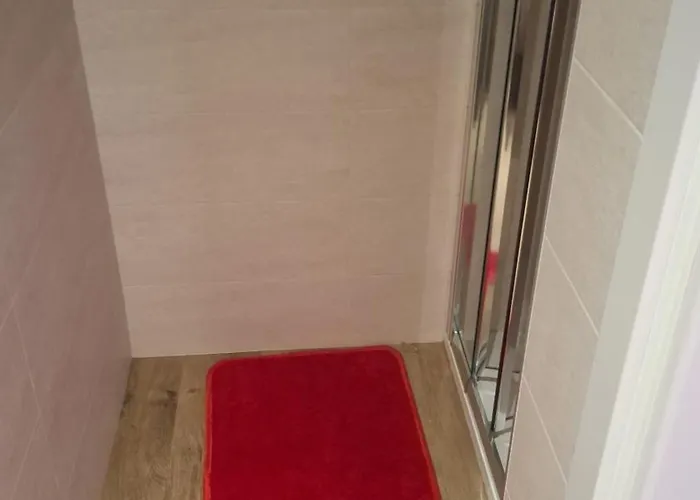 Casa Giulia Apartment *