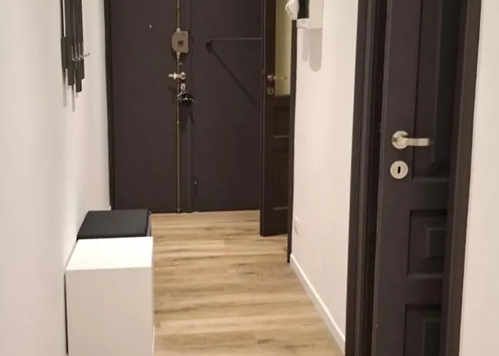 Casa Giulia Apartment