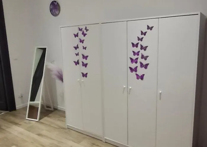 Casa Giulia Apartment