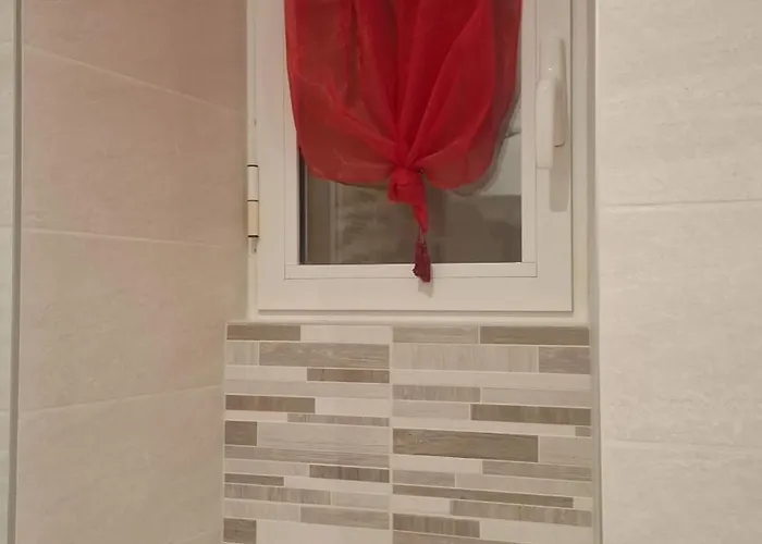 Casa Giulia Apartment