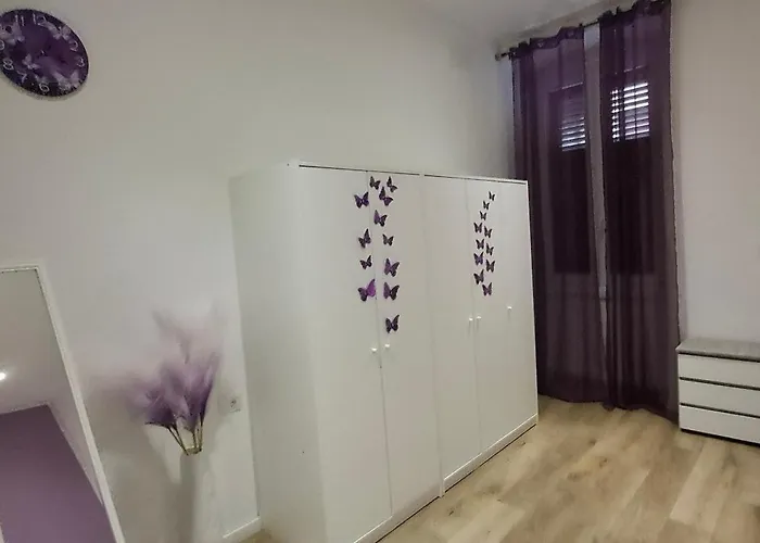 Casa Giulia Apartment